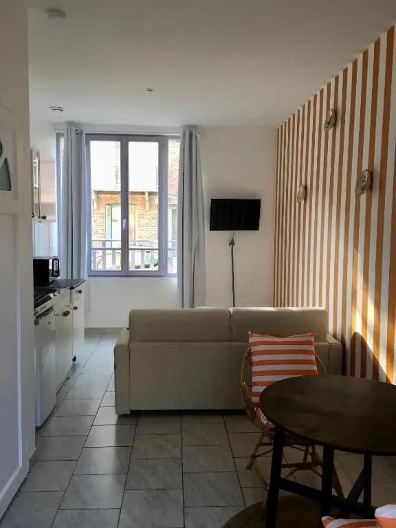 Studio à 20m de la mer - Photo 3