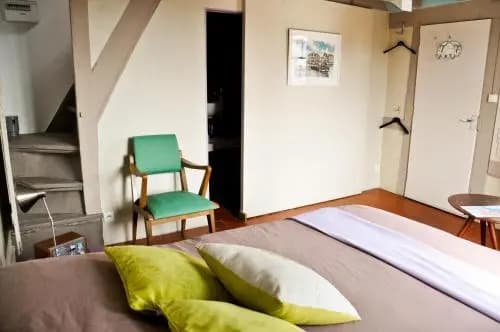 Chambres chez l'habitant Capucine - Photo 5