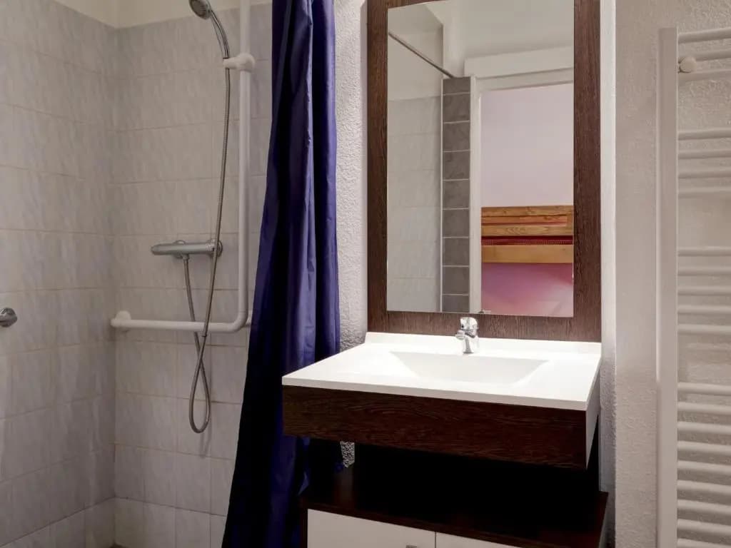 Appartement Brides-les-Bains, 1 pièce, 4 personnes - FR-1-512-147 - Miniature 7