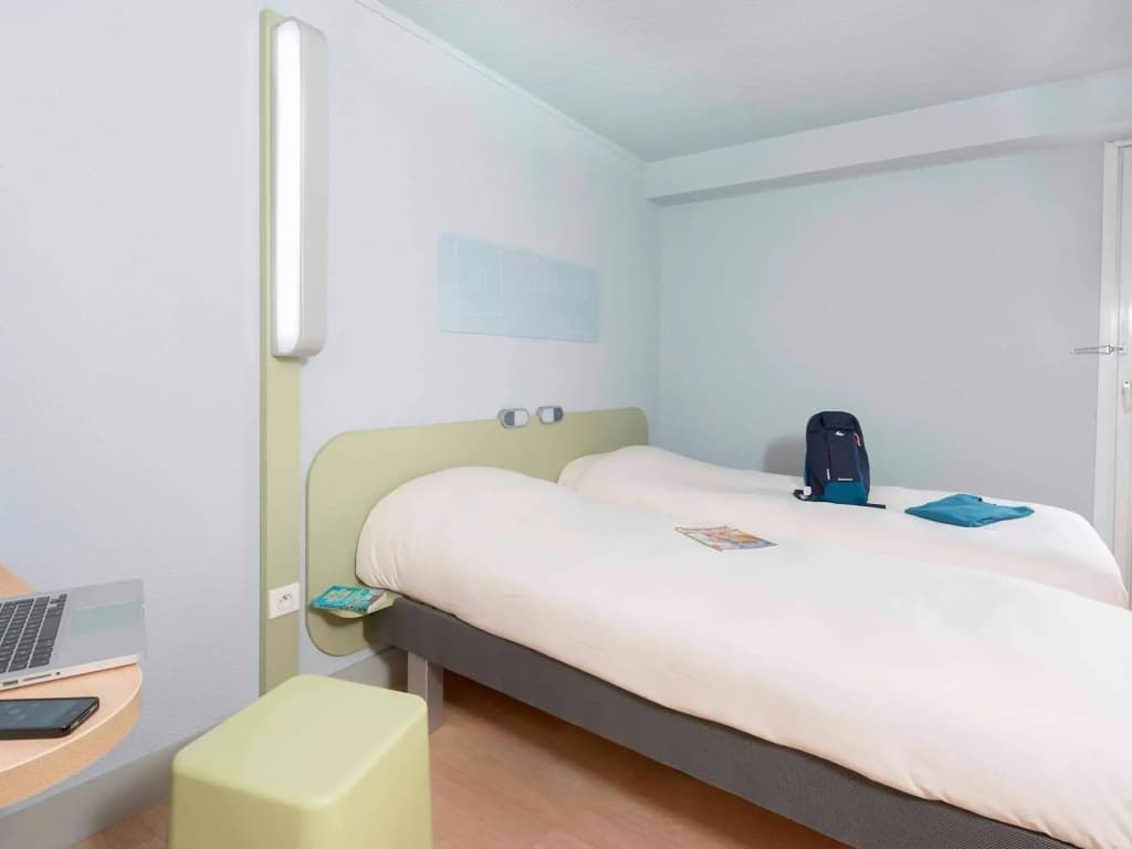 ibis budget Béziers Est La Giniesse - Miniature 6