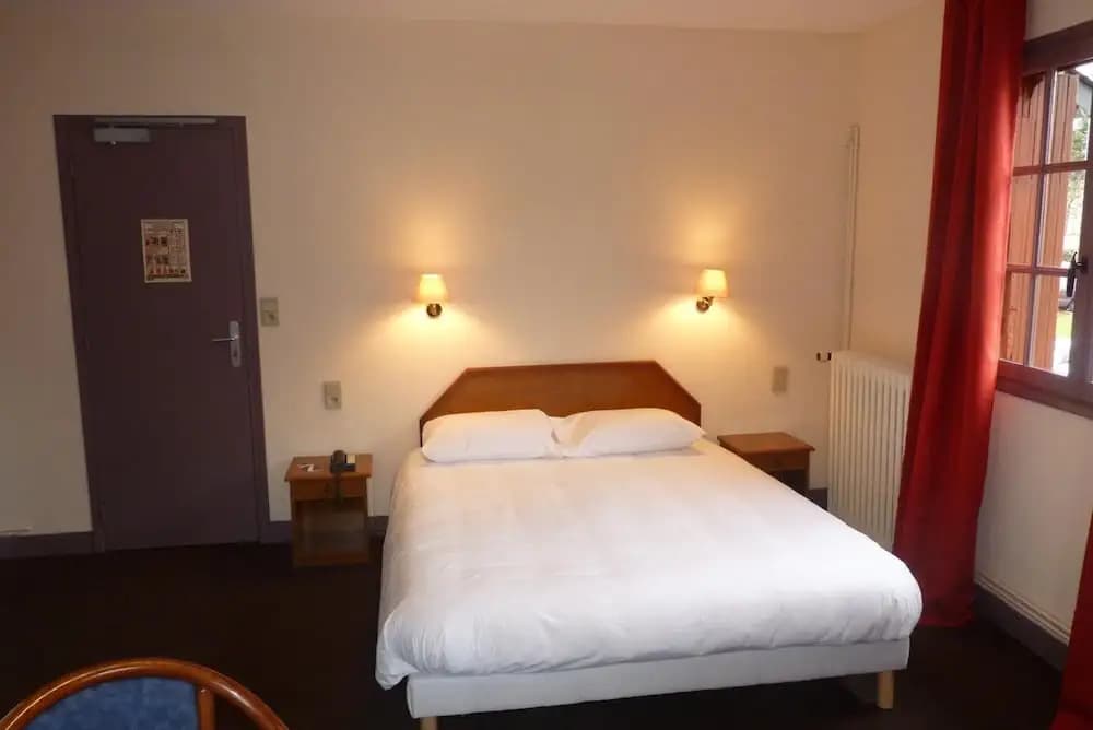 La P Tite Auberge - Photo 2