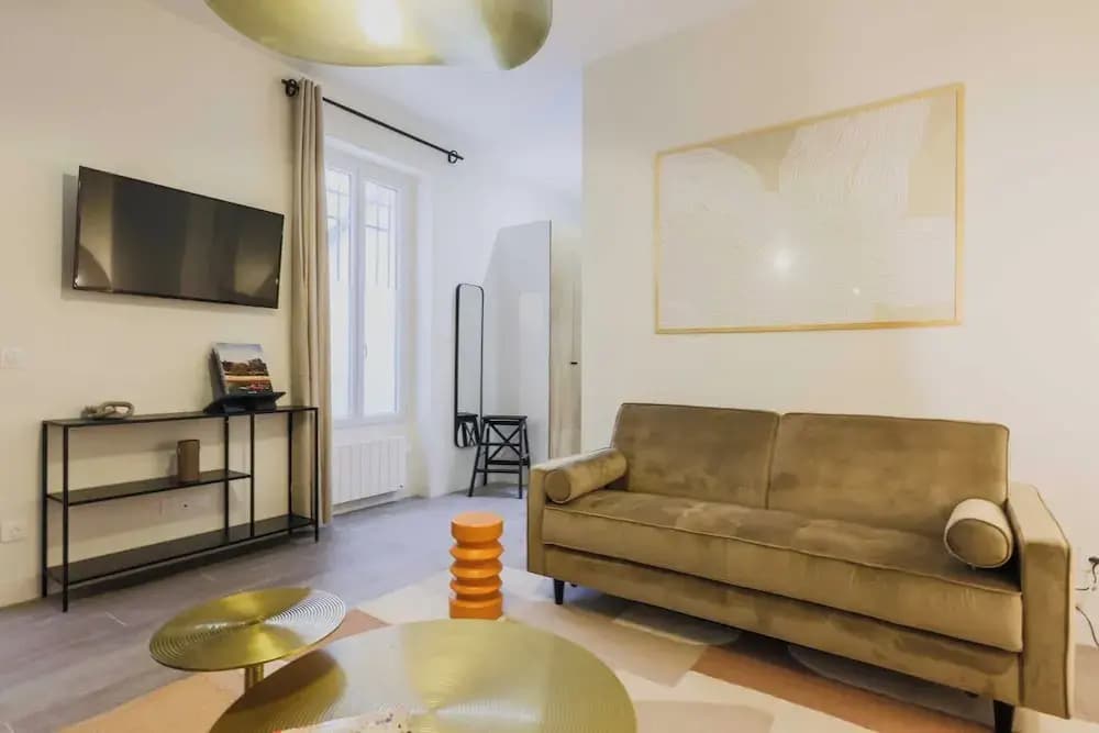Cosy Apartment - 1br/2p- Saint-cloud - Photo 4