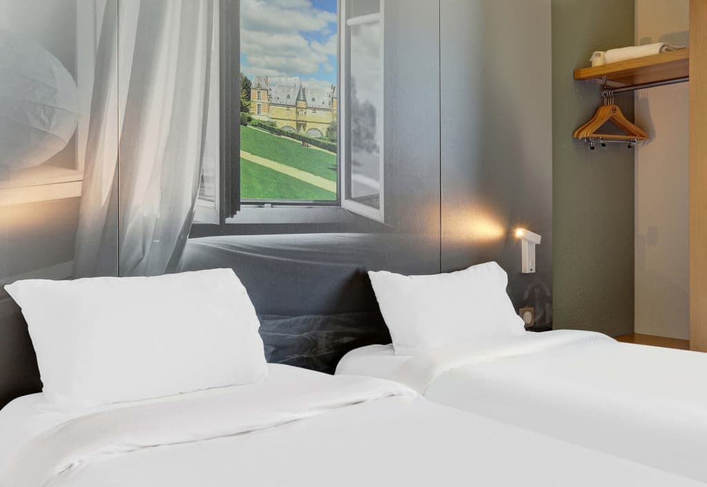 B&B HOTEL Châlons-en-Champagne - Photo 4