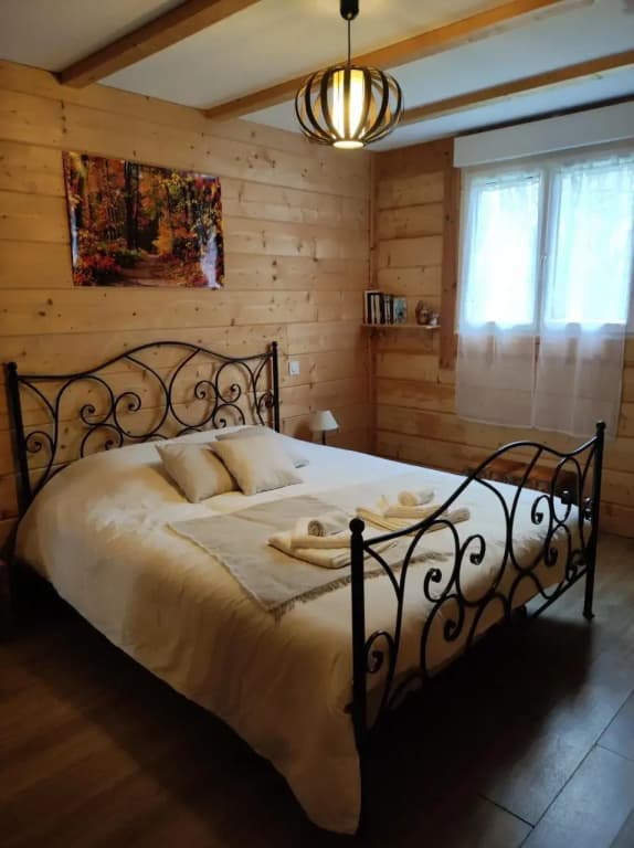 Le Chalet des 4 Saisons - Photo 5