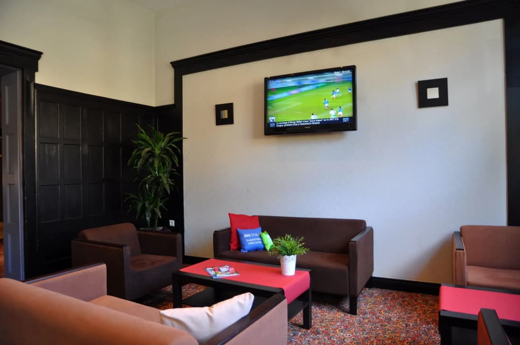 ibis Styles Metz Centre Gare - Photo 2