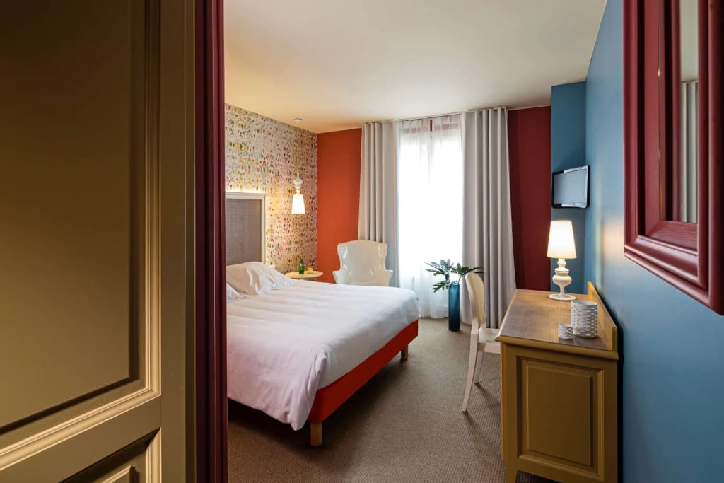 Best Western Hotel Matisse - Photo 4
