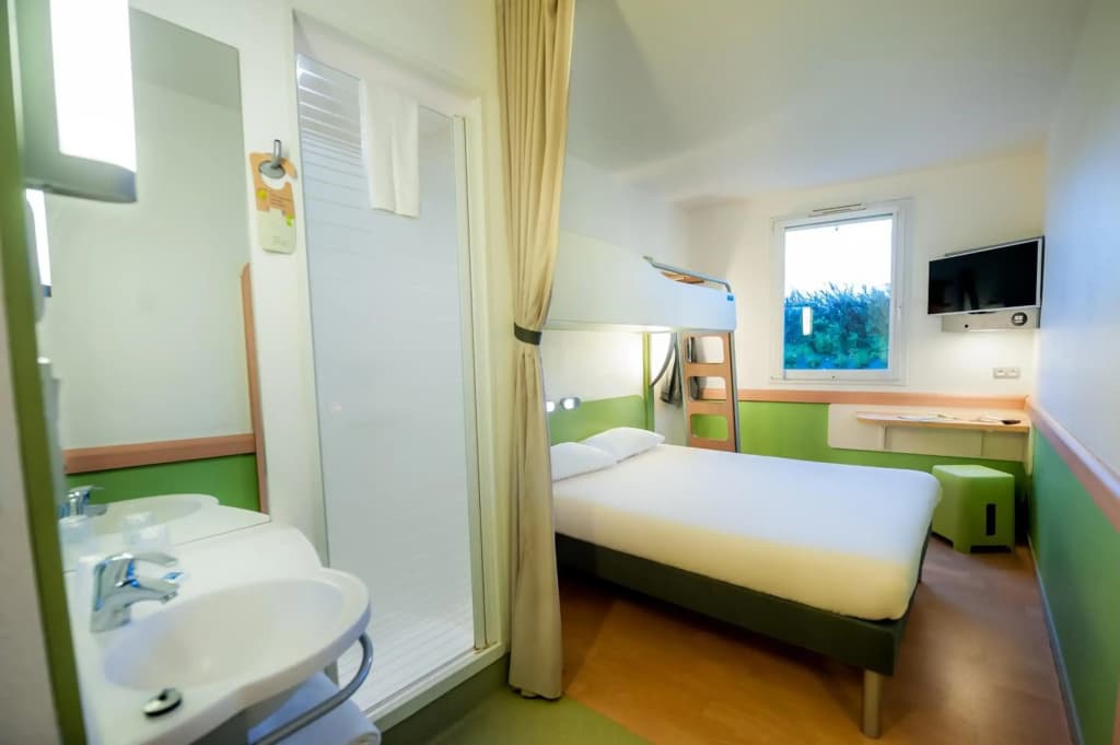 ibis budget Bayeux - Miniature 6