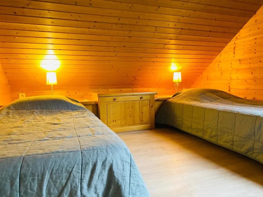 Chalet Brimbelle - Photo 3