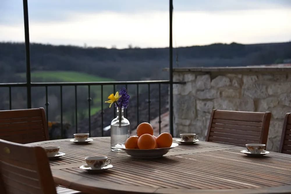 Les Collines du Quercy Blanc - Miniature 7