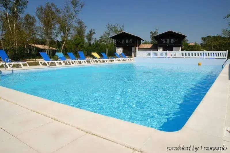 Appart'' Vacances Lacanau - Photo 4