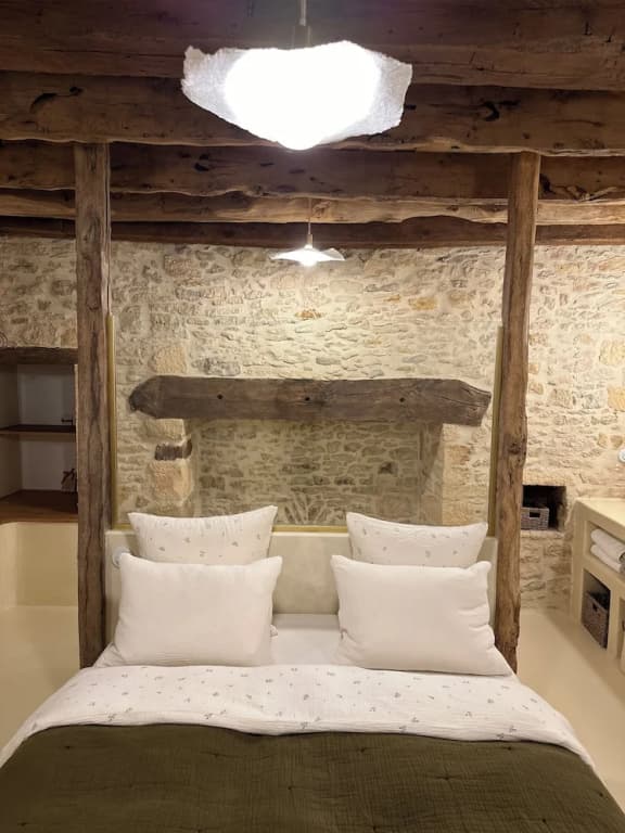 Maison Lou Piade - Photo 5