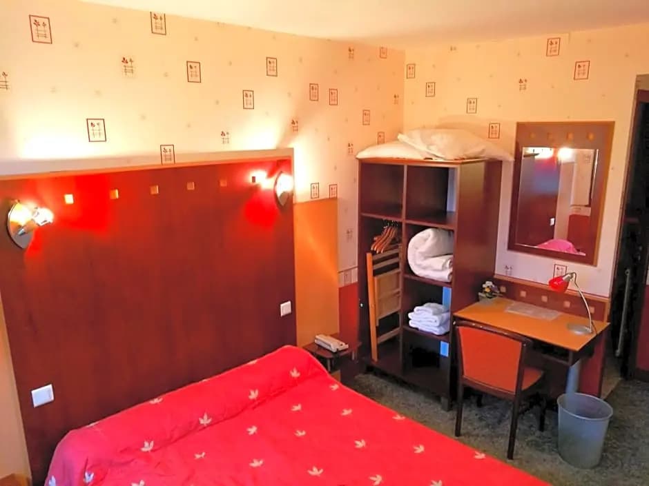 Le relais du Haut Limousin - Photo 2