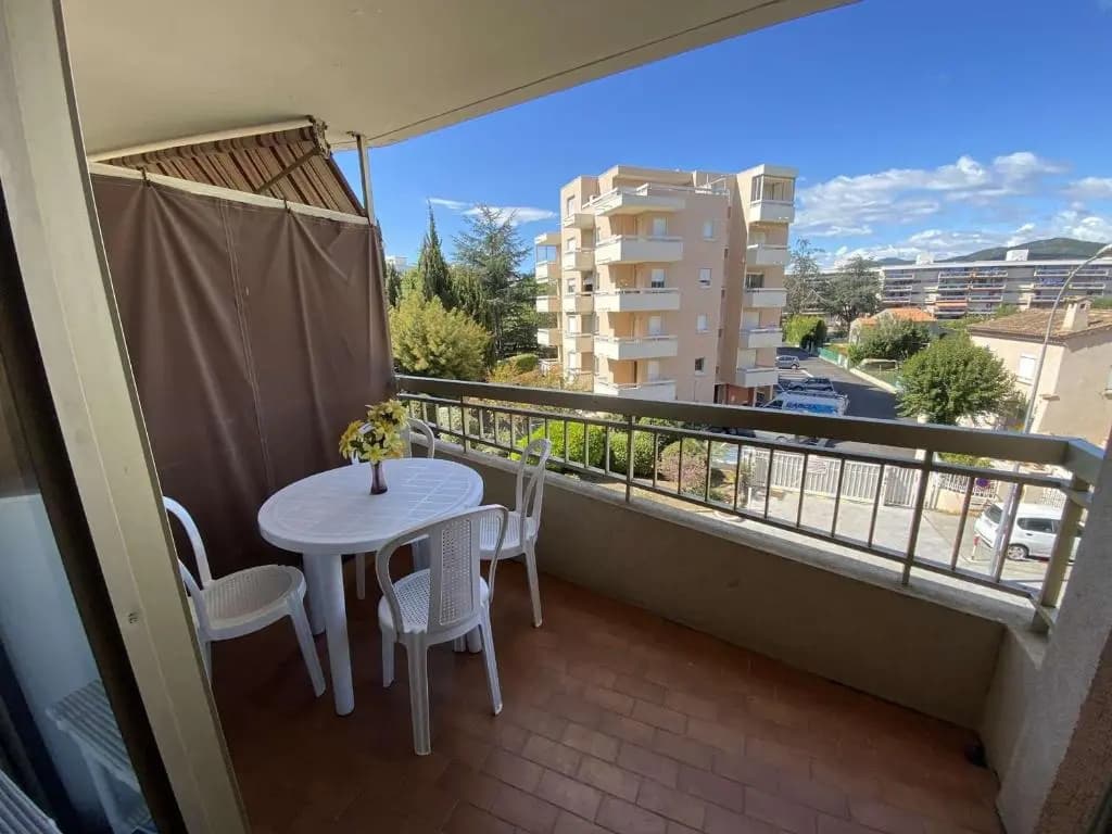 Appartement Sainte-Maxime, 1 pièce, 4 personnes - FR-1-226-303 - Photo 3