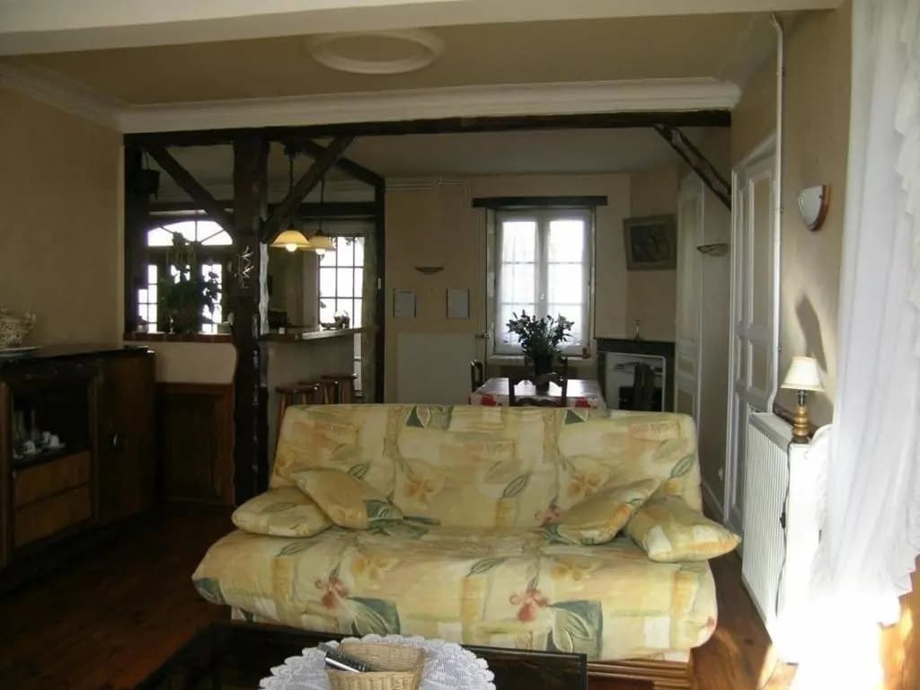 Gîte Billy, 2 pièces, 4 personnes - FR-1-489-1 - Photo 4