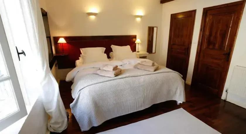 Les Deux Petits Pois Chambre d'Hôte - Photo 1