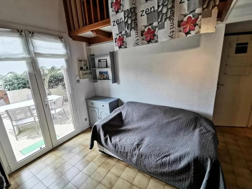 Résidence GRANDE BLEUE - Maisons & Villas pour 6 Personnes 84 - Photo 3