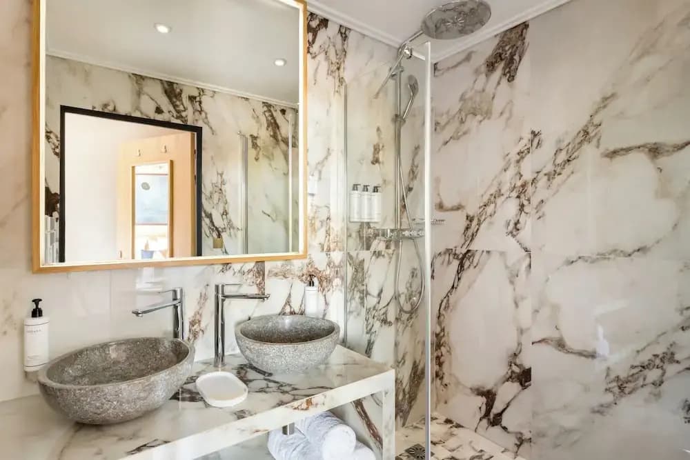 Merveil Luxury Suites - Cyr I-II - Terrasse - Miniature 7