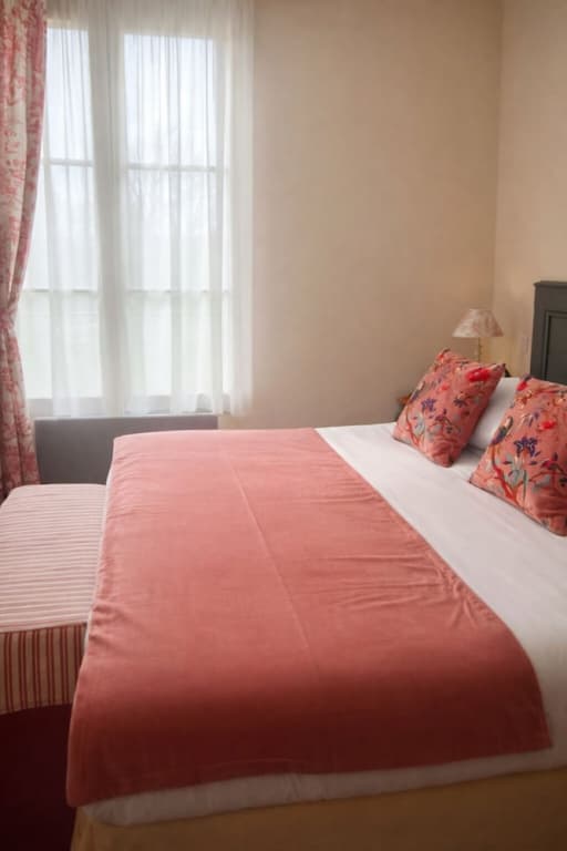 Hôtel Le Domaine de l'Orangerie - Photo 4