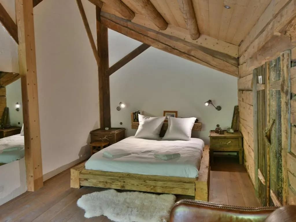 Chalet Le Grand-Bornand, 6 pièces, 10 personnes - FR-1-391-147 - Miniature 6
