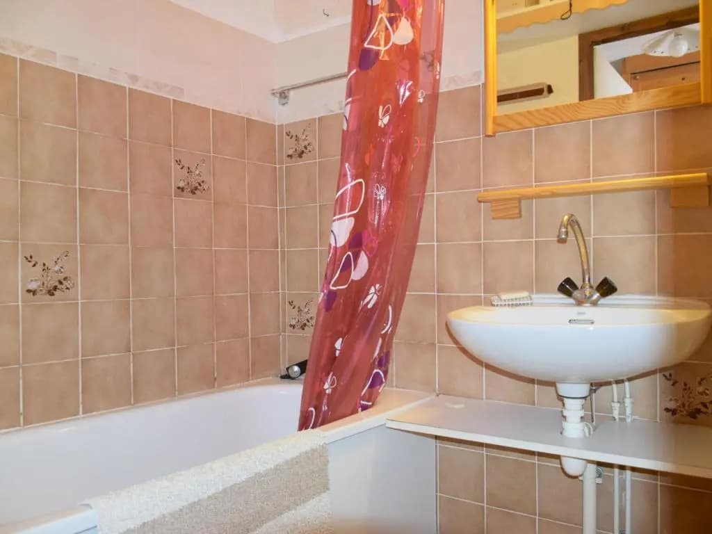 Appartement Bernex, 2 Pièces, 6 Personnes - Fr-1-498-25 - Photo 5