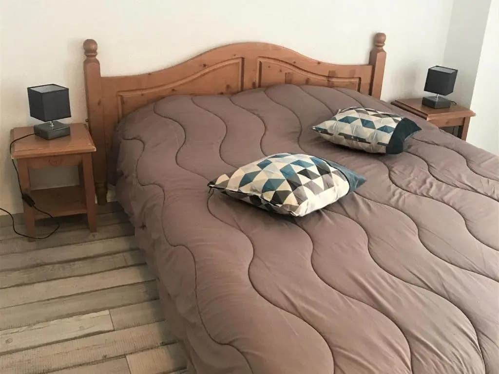 Chalet Le Dévoluy-Agnières-en-Dévoluy, 3 pièces, 7 personnes - FR-1-504-75 - Photo 2