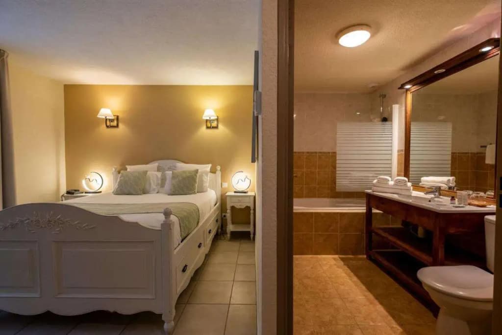 Hotel le Belvedere - Photo 3