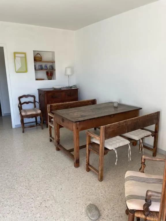 Appartement Cassis Plage - Photo 3
