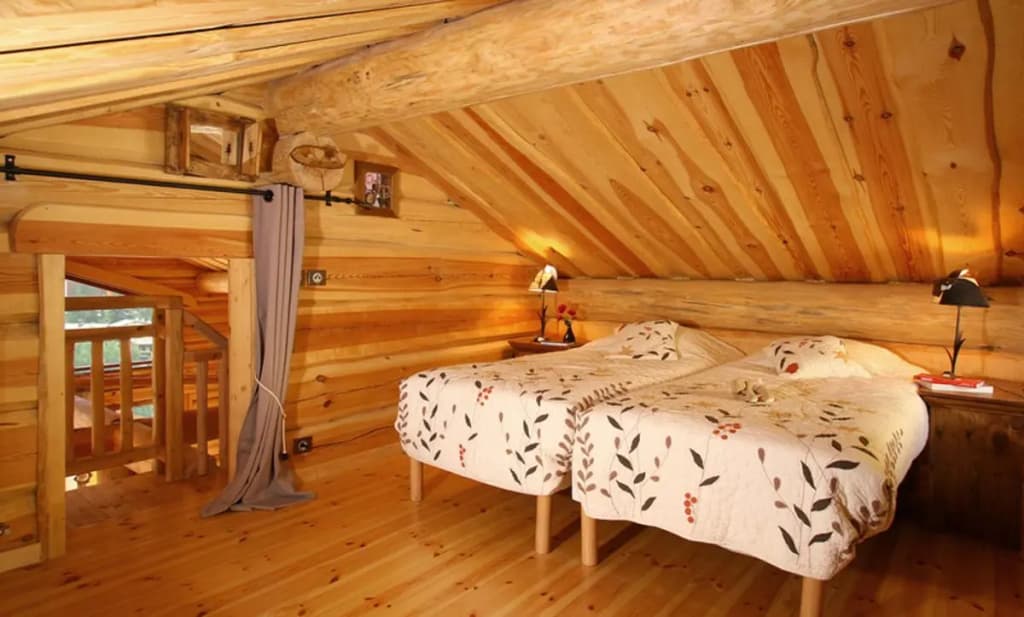 Chalet Leslie Alpen - Photo 2
