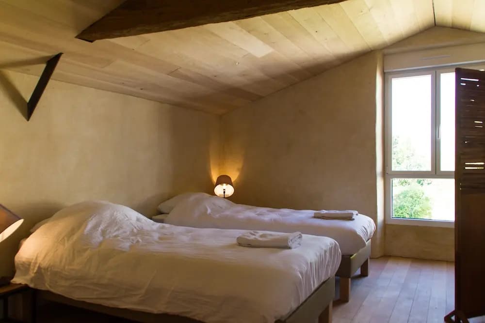 Le Puy Carmin - Chambres D'hôtes - Photo 5