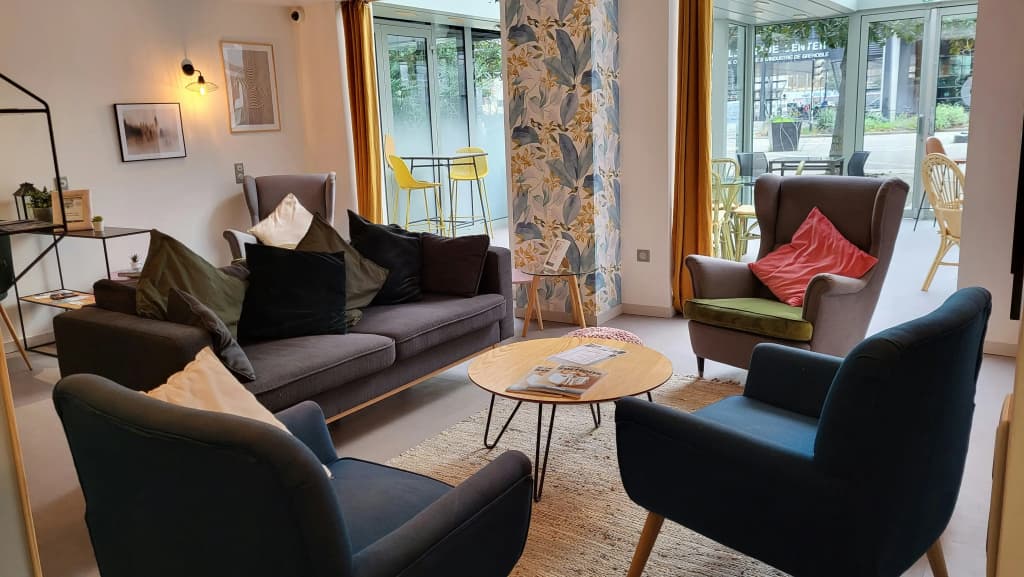 Hôtel Europole - Photo 3