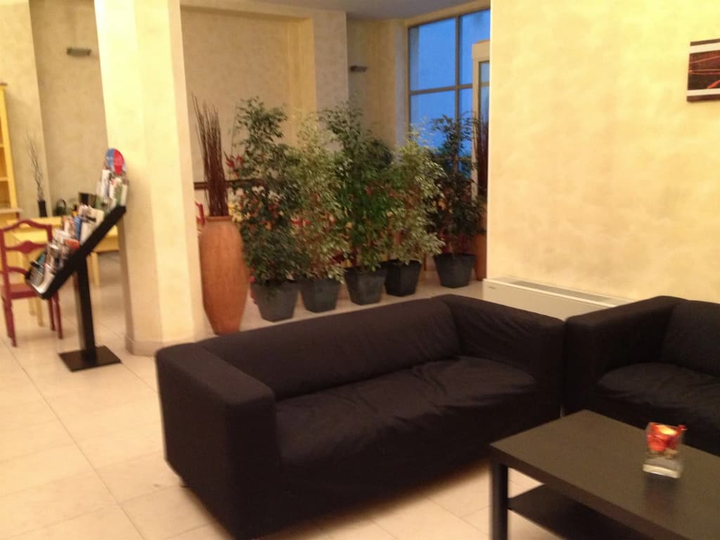 Hotel Residence City Loft - Photo 2