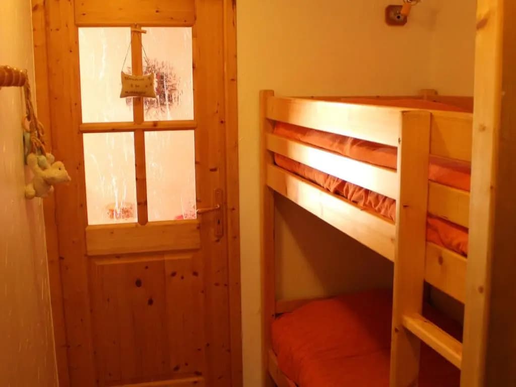 Appartement Valloire, 1 pièce, 4 personnes - FR-1-263-179 - Miniature 6