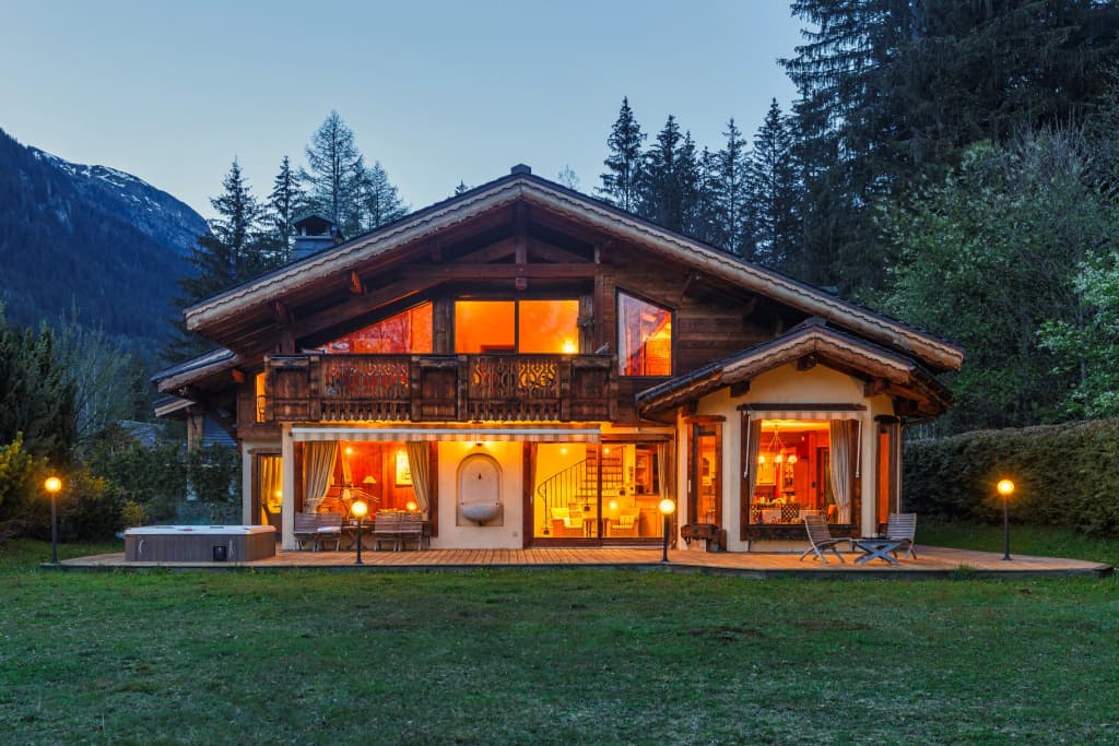 Chalet Hinansho - Photo 1