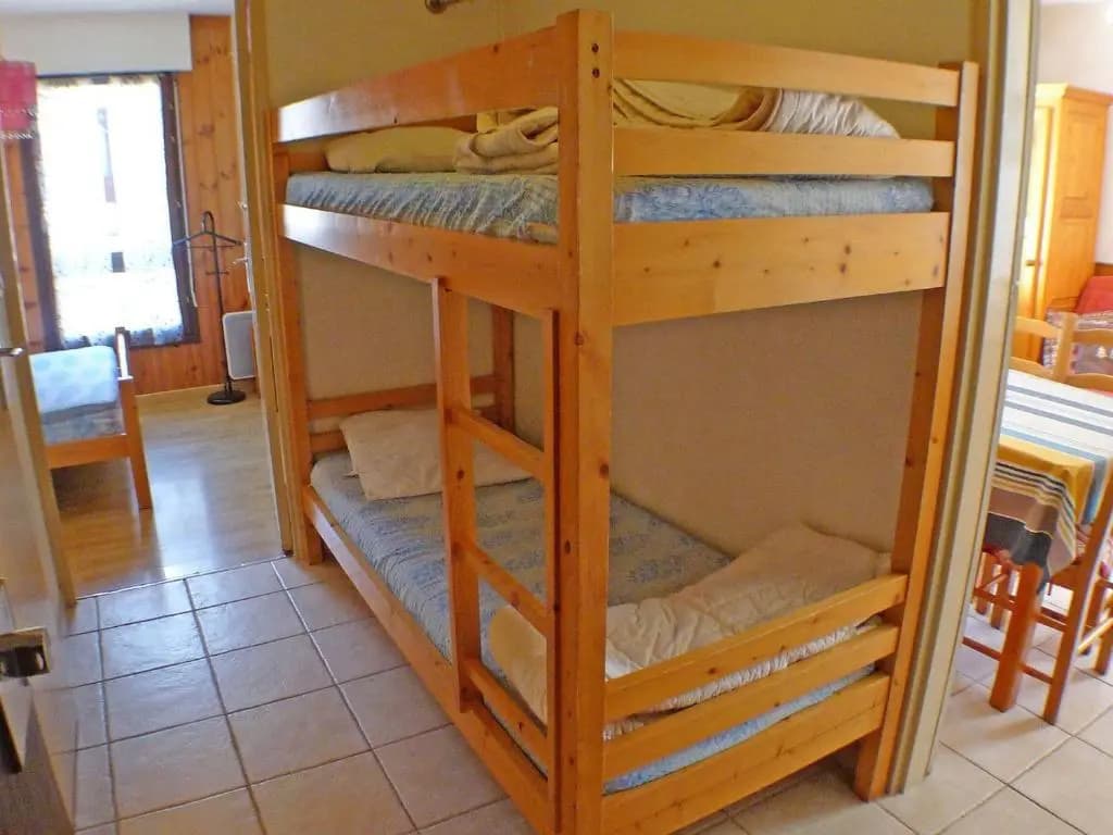 Appartement Samoëns, 2 pièces, 6 personnes - FR-1-629-27 - Photo 5