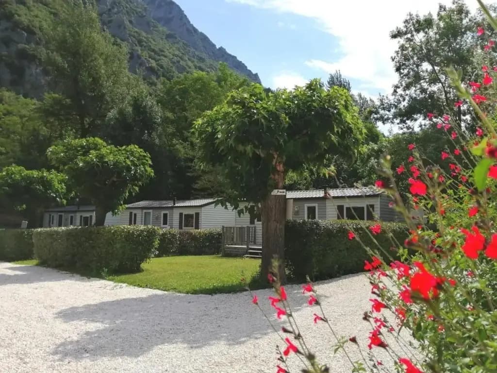 Team Holiday - Camping le Moulin du Pont D’Alies - Photo 5