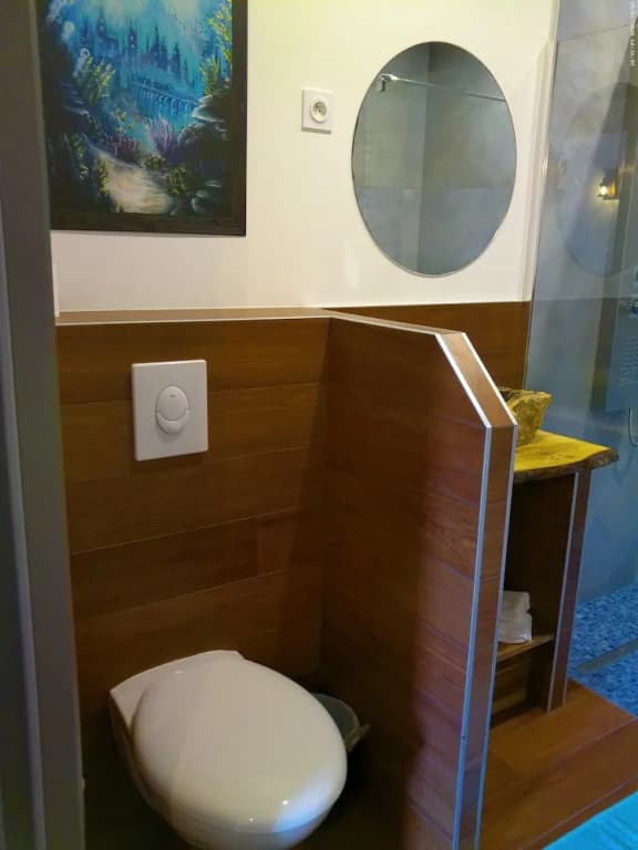 La Synchronicité - Chambres d'Hôtes - Miniature 7