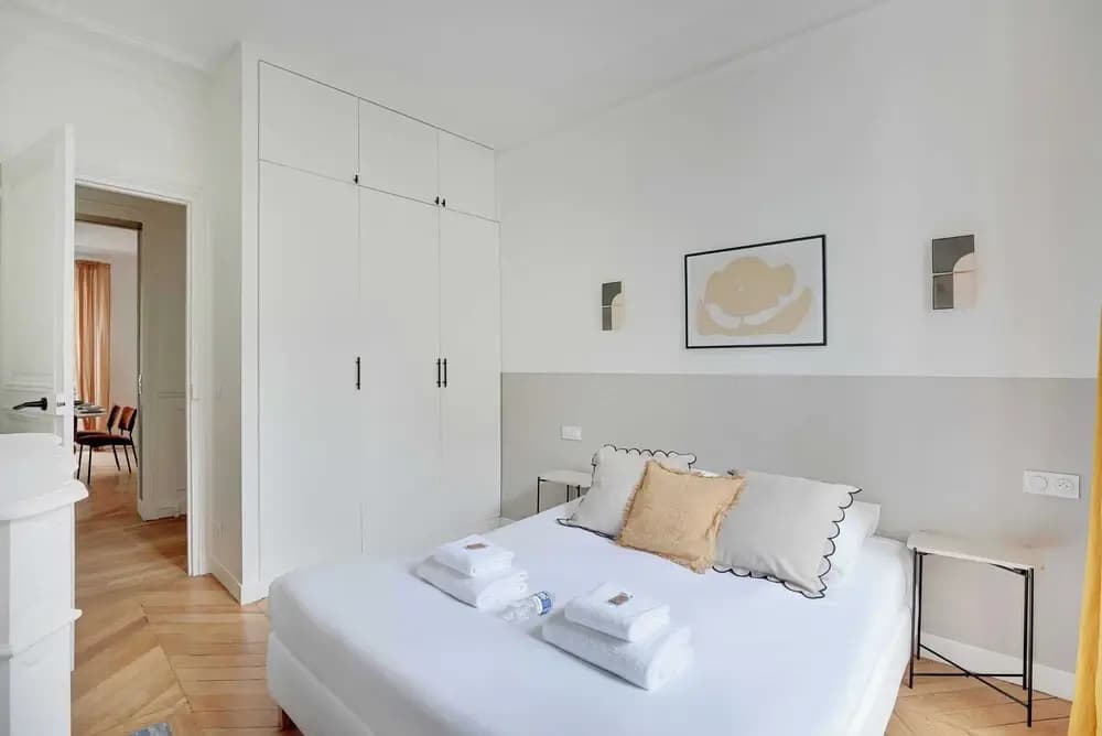 Résidence Neuilly BLOUD - Photo 1