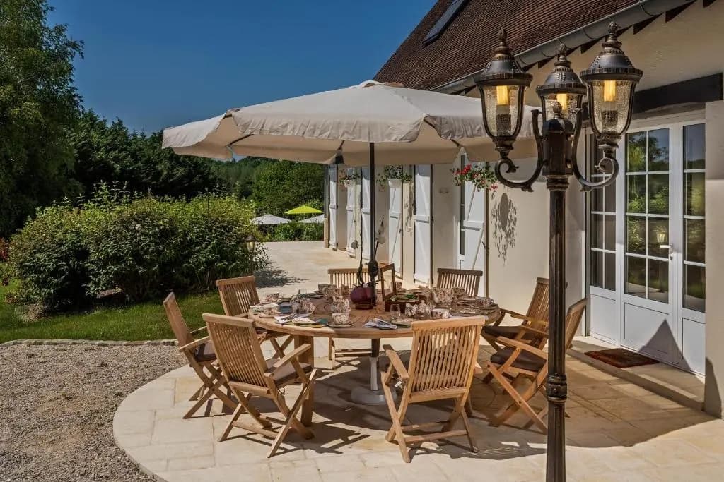 Domaine du Bois des Anges - Miniature 7