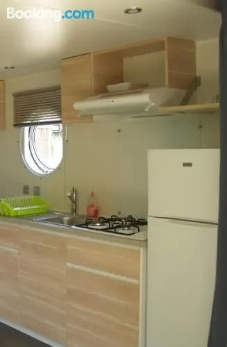 Camping Domaine du Verdon - Photo 2