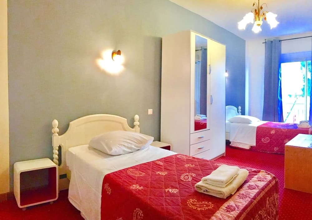 Hôtel Georges - Photo 3