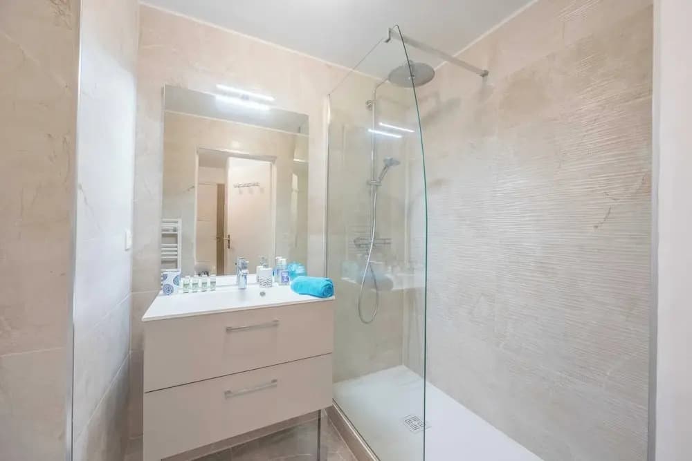 Cosy apt With Parking & Balcony - 4P - Deauville - Miniature 8