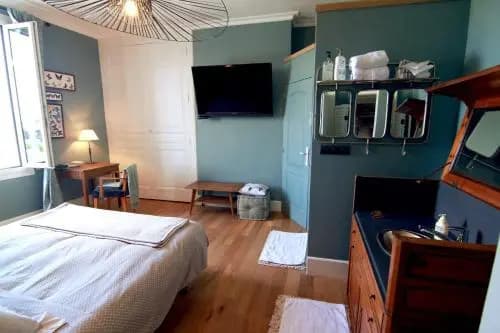 Chambre DHotes La Lambertine - Photo 4