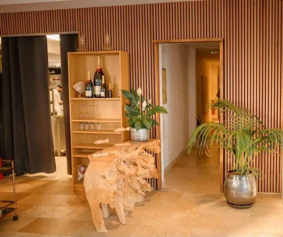 Hotel de la mer – Restaurant Tom Cariano - Photo 2