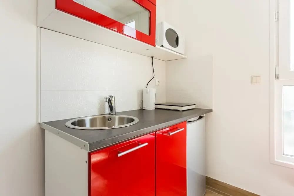 Cosy Studio - 2P - Malakoff / Hauts-de-seine - Photo 1