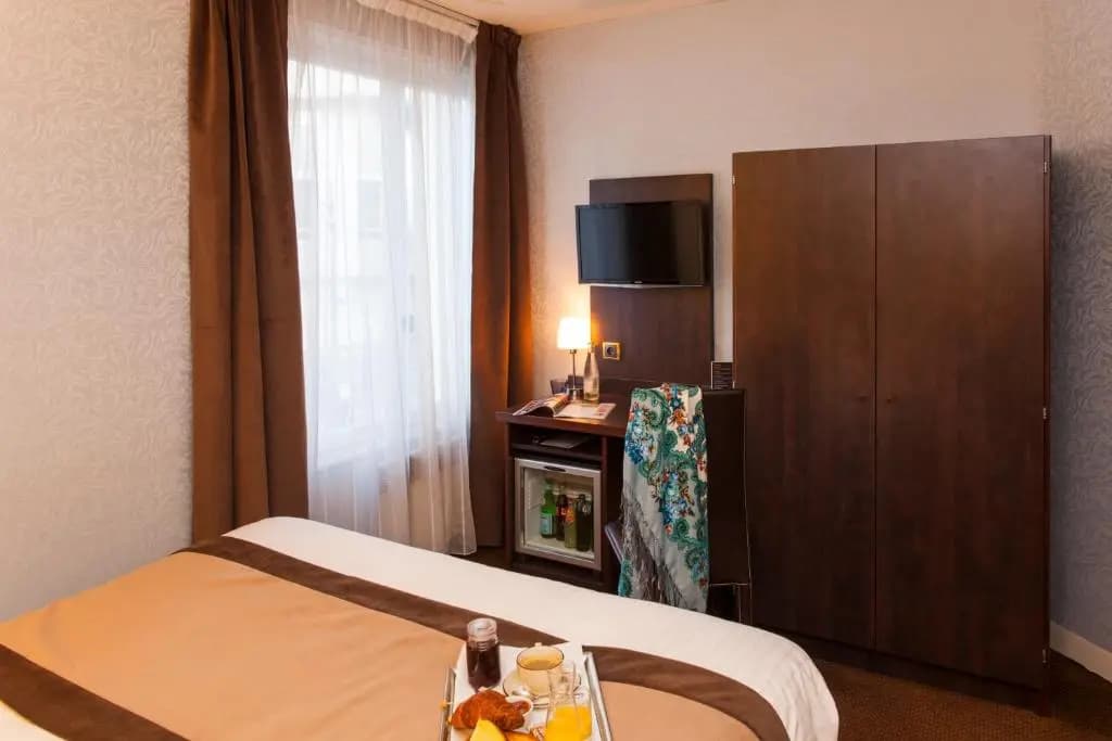 Elysée Hotel - Photo 3