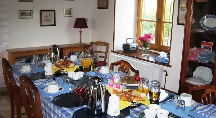 La Basse Cour B&B - Miniature 6