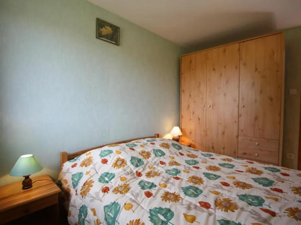 Gãžte Girmont-Val-D'Ajol, 4 PiãˆCes, 6 Personnes - Fr-1-589-50 - Photo 4