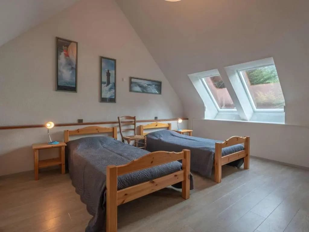 Villa Carnac, 5 pièces, 8 personnes - FR-1-477-31 - Photo 5