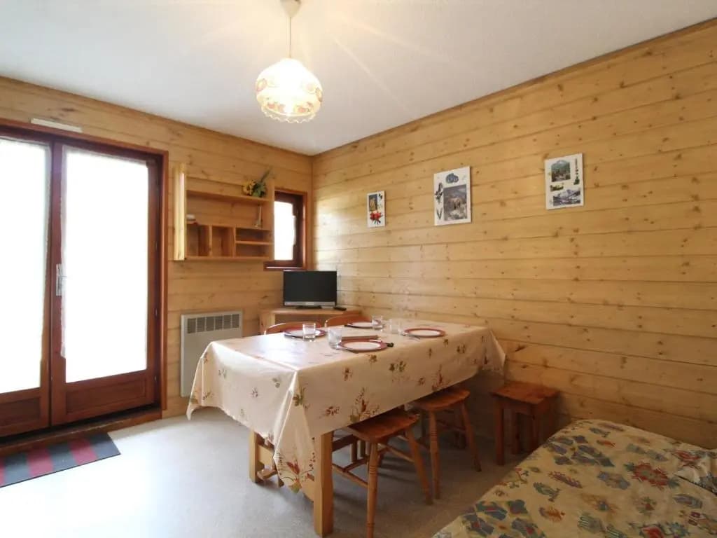 Appartement Lanslevillard, 2 pièces, 4 personnes - FR-1-508-209 - Miniature 6