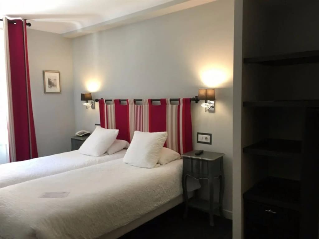 Boutique Hôtel Txoko - Miniature 7